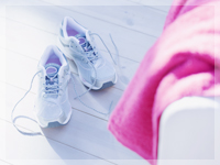 スポーツ整形外科