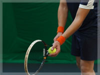 スポーツ整形外科