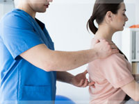 リハビリテーション科