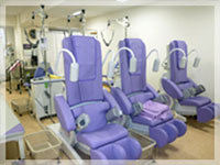 リハビリテーション科