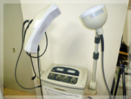 マイクロ波治療器