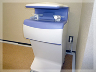 骨密度測定装置